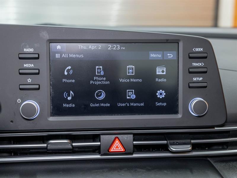 hyundai Elantra 2024 - 16