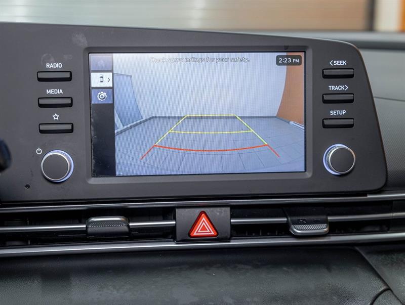 hyundai Elantra 2024 - 17