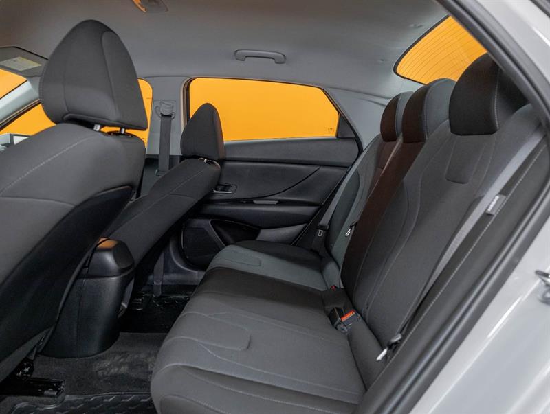 hyundai Elantra 2024 - 24