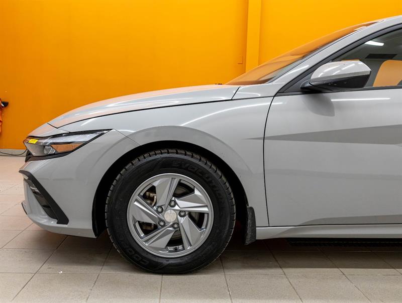 hyundai Elantra 2024 - 27