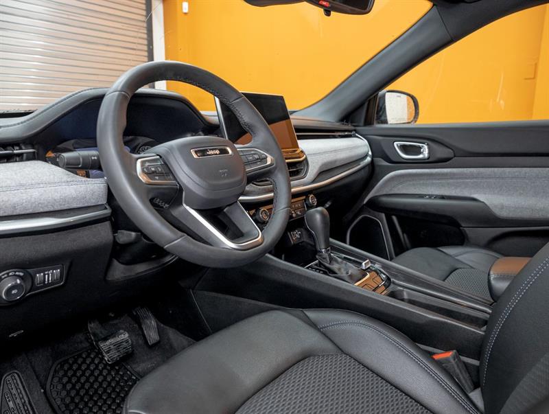 jeep Compass 2024 - 2