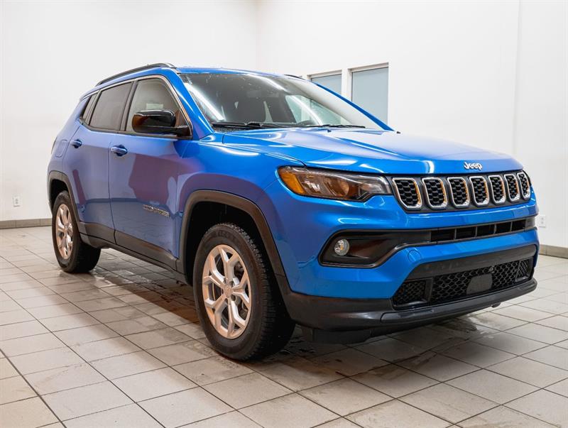 jeep Compass 2024 - 9