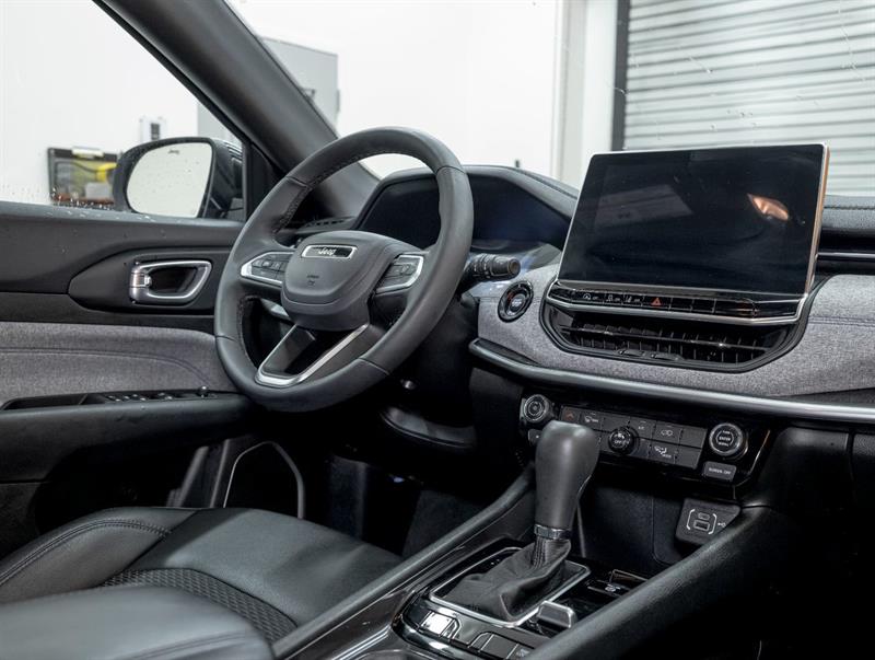 jeep Compass 2024 - 28
