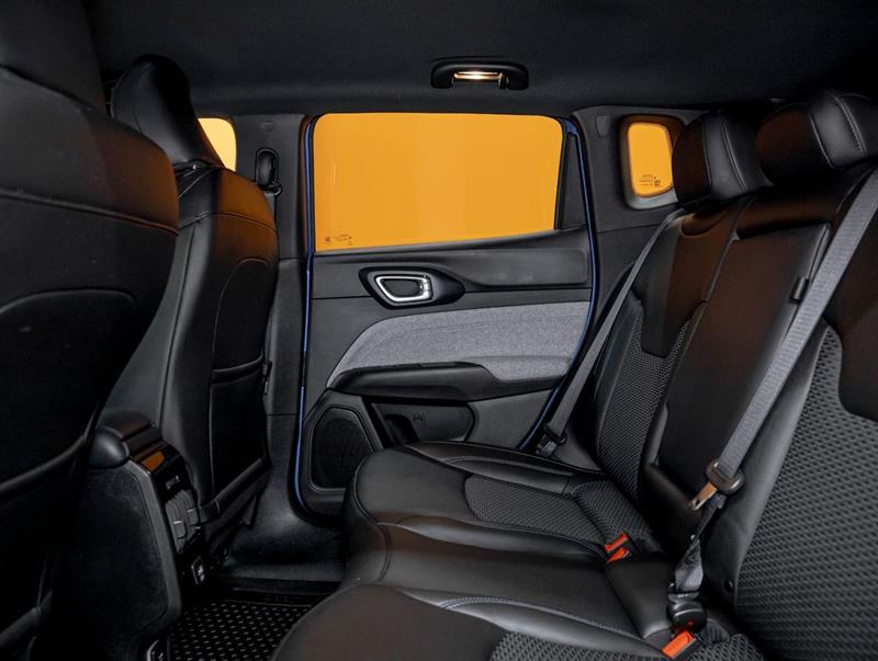 jeep Compass 2024 - 29