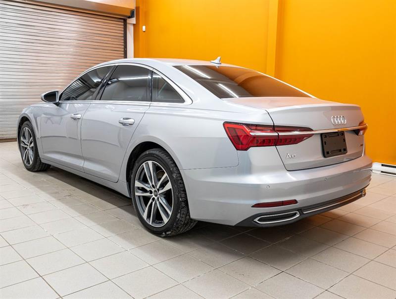 audi A6 2022 - 6