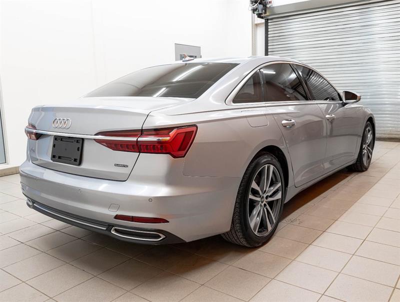 audi A6 2022 - 9