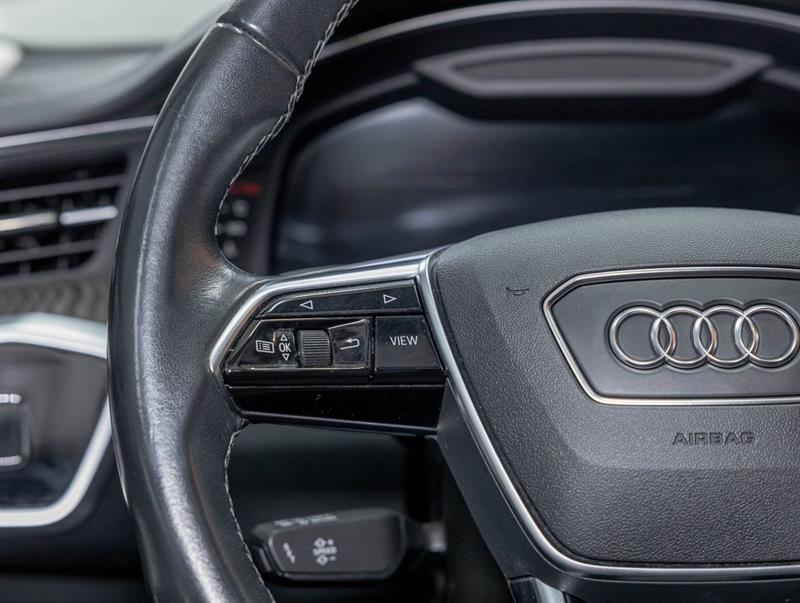 audi A6 2022 - 15