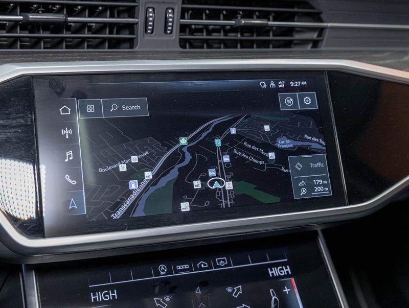 audi A6 2022 - 17