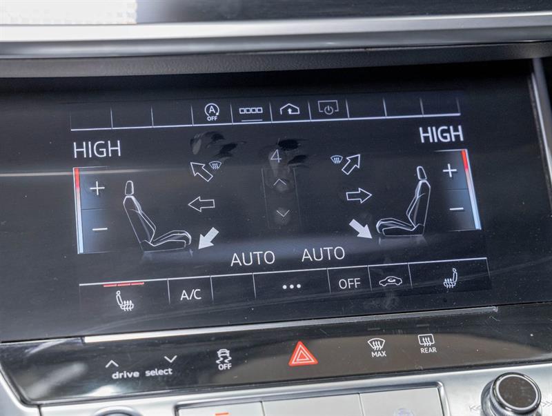 audi A6 2022 - 20