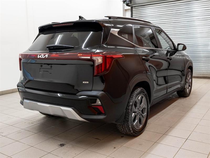 kia Seltos 2024 - 9