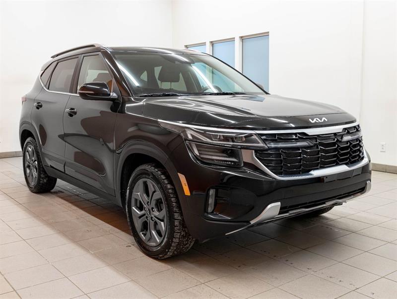 kia Seltos 2024 - 10