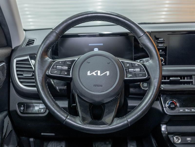 kia Seltos 2024 - 14