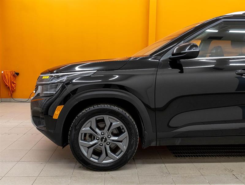 kia Seltos 2024 - 34