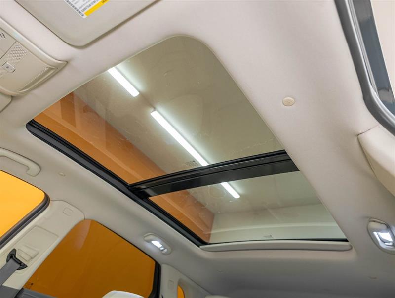 cadillac XT5 2020 - 4