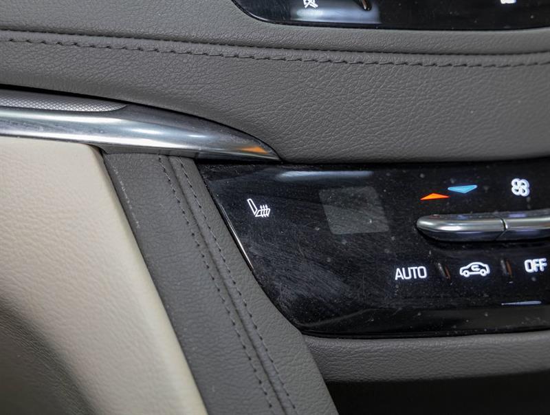 cadillac XT5 2020 - 22