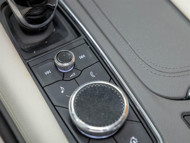 cadillac XT5 2020 - 23