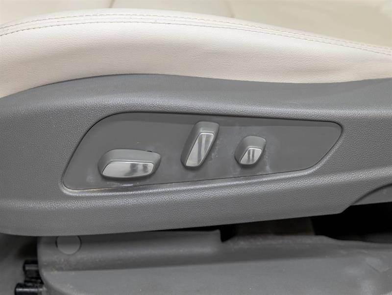 cadillac XT5 2020 - 25