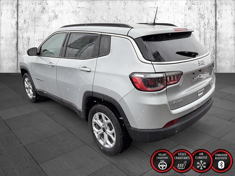 2026 Jeep Compass - Image 2