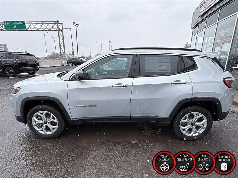 2026 Jeep Compass - Image 3