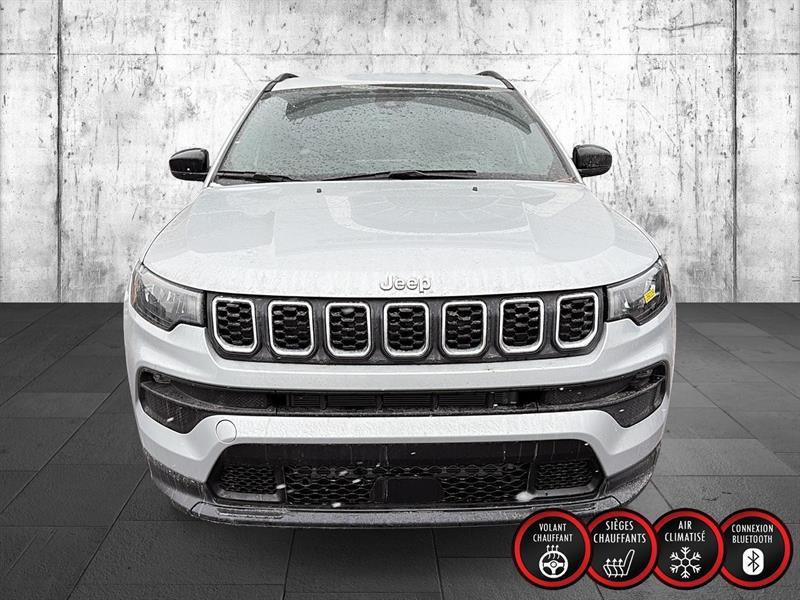 2026 Jeep Compass - Image 4