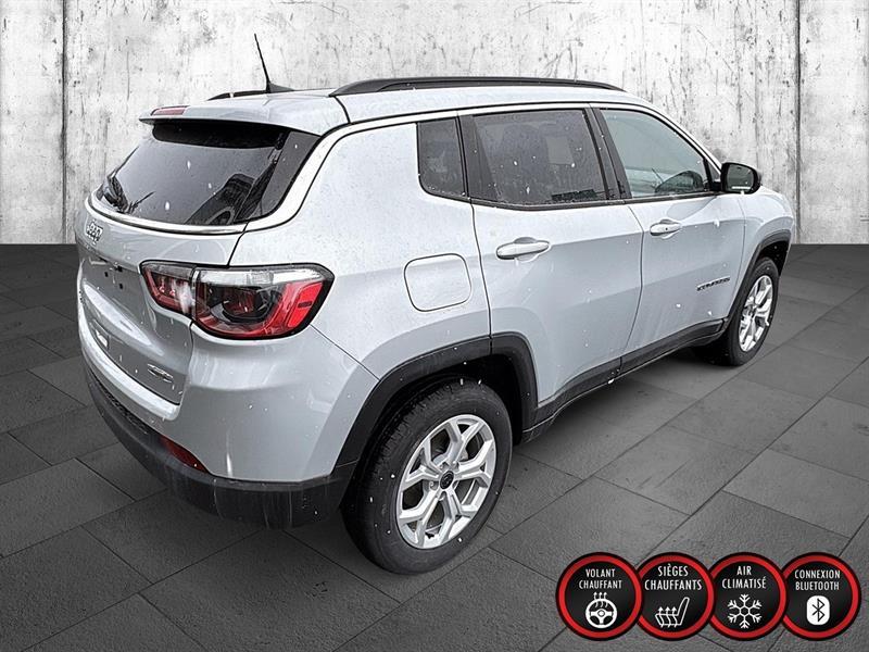 2026 Jeep Compass - Image 5