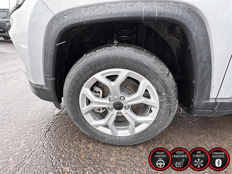 2026 Jeep Compass - Image 7