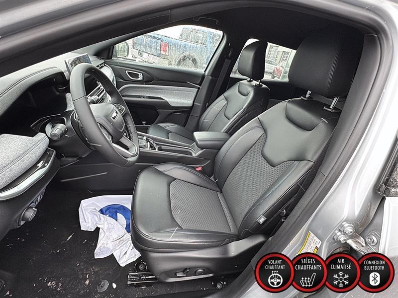 2026 Jeep Compass - Image 8