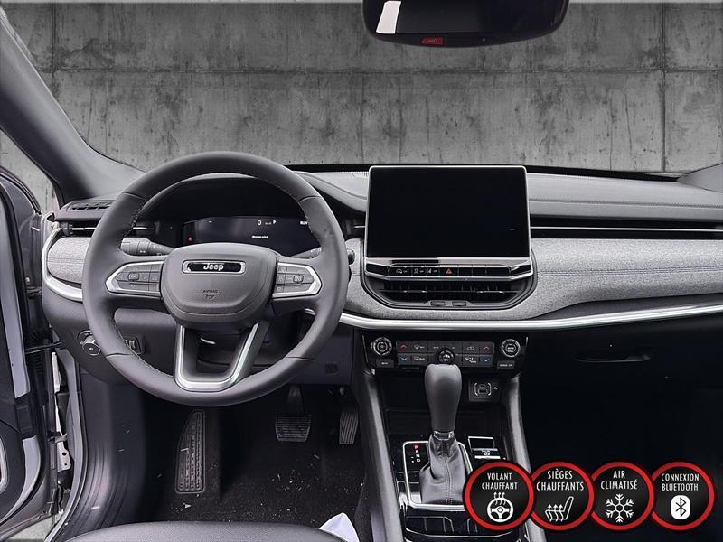 2026 Jeep Compass - Image 9