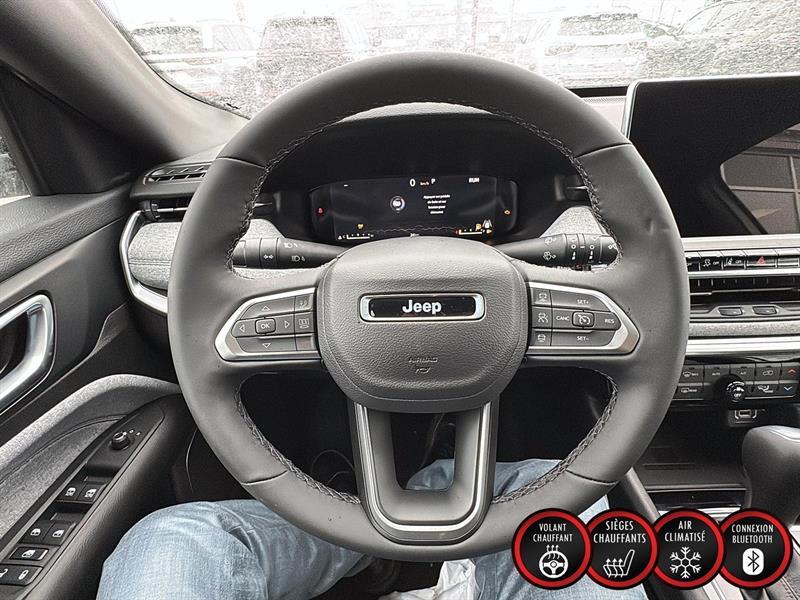 2026 Jeep Compass - Image 10