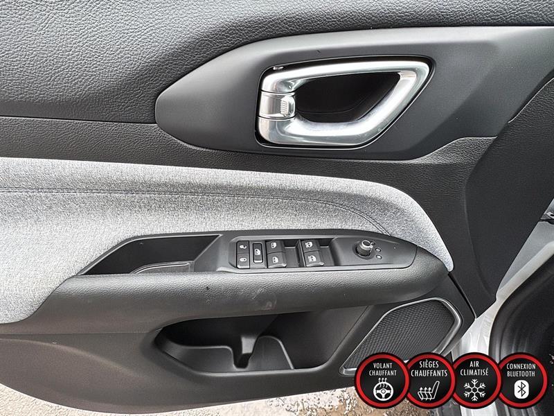 2026 Jeep Compass - Image 11