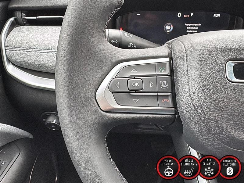 2026 Jeep Compass - Image 13