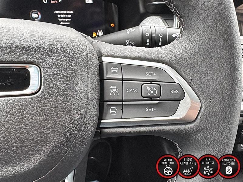 2026 Jeep Compass - Image 14