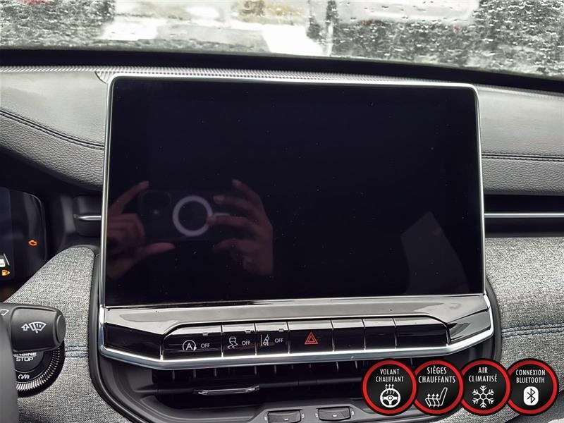 2026 Jeep Compass - Image 16