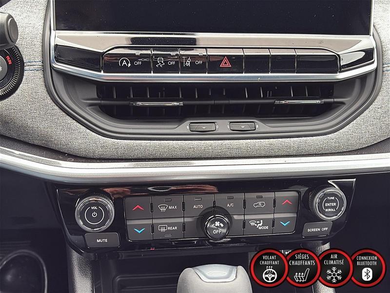 2026 Jeep Compass - Image 17