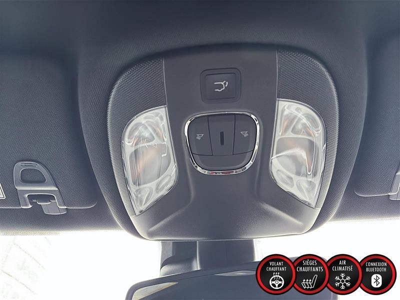 2026 Jeep Compass - Image 20