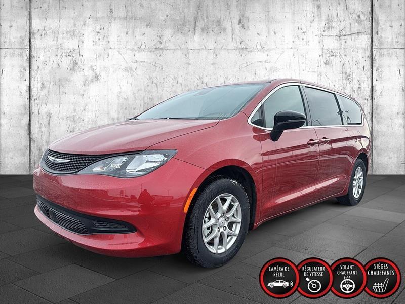 Chrysler Grand Caravan