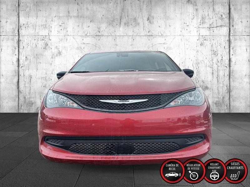 2026 Chrysler Grand Caravan - Image 2