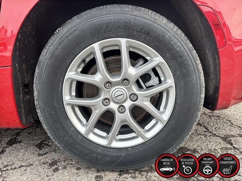 2026 Chrysler Grand Caravan - Image 6