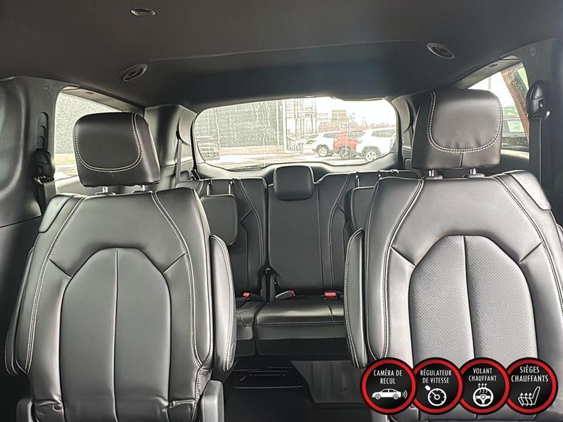 2026 Chrysler Grand Caravan - Image 7