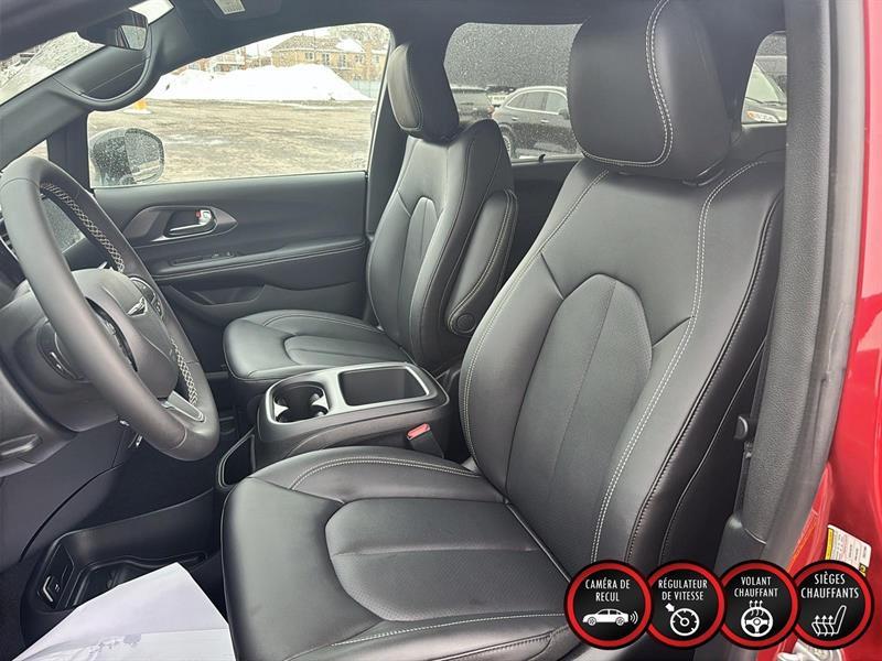 2026 Chrysler Grand Caravan - Image 8