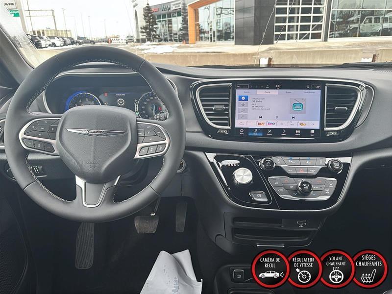 2026 Chrysler Grand Caravan - Image 9