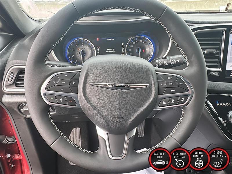 2026 Chrysler Grand Caravan - Image 10