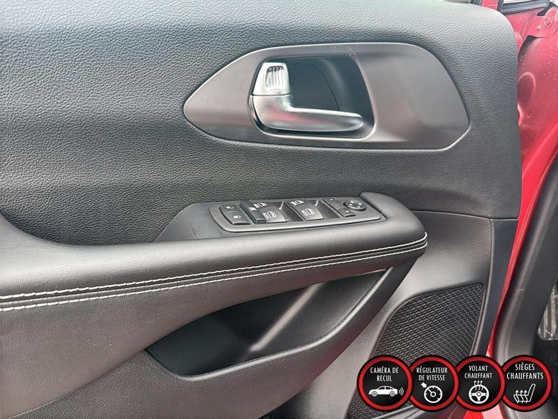 2026 Chrysler Grand Caravan - Image 11