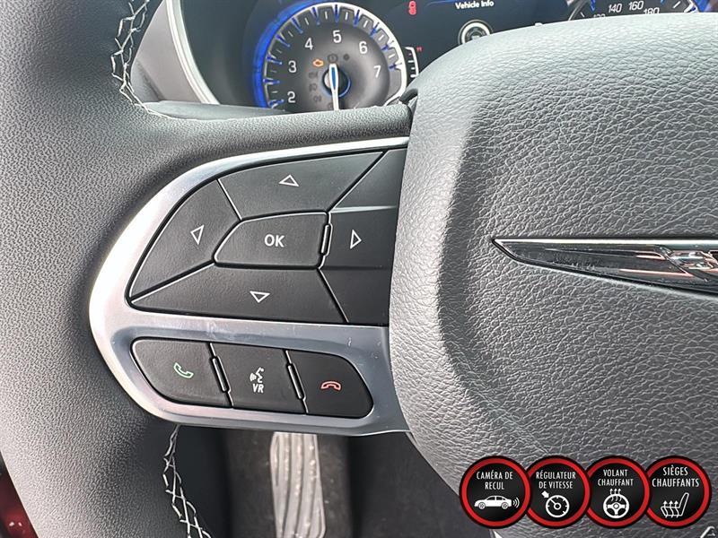 2026 Chrysler Grand Caravan - Image 12