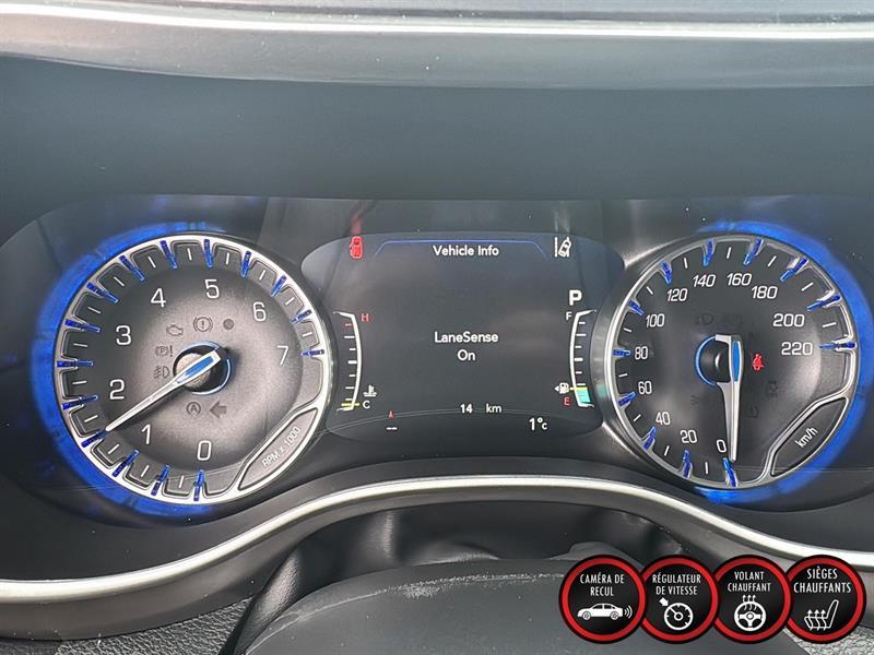 2026 Chrysler Grand Caravan - Image 13