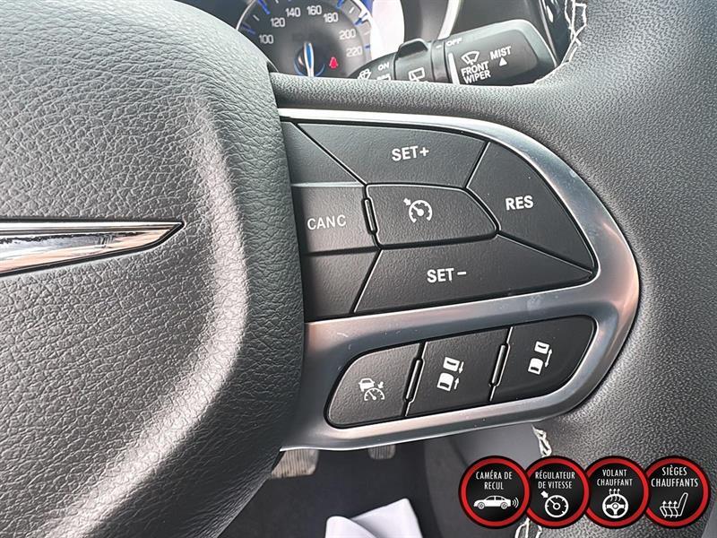 2026 Chrysler Grand Caravan - Image 14