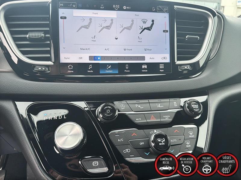 2026 Chrysler Grand Caravan - Image 15