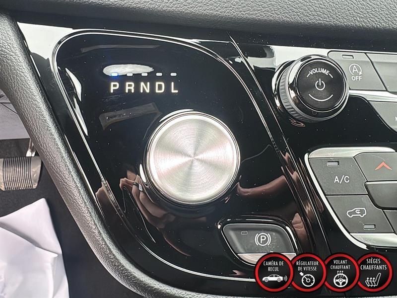 2026 Chrysler Grand Caravan - Image 16