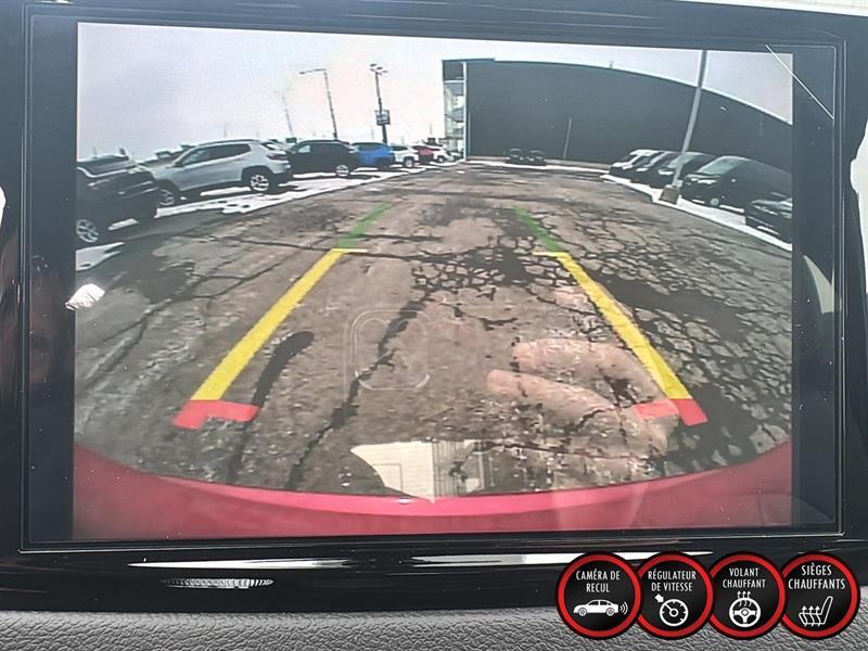 2026 Chrysler Grand Caravan - Image 17