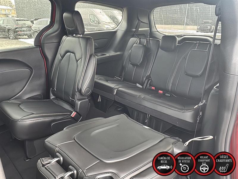 2026 Chrysler Grand Caravan - Image 18